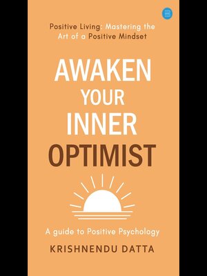 cover image of Awaken Your Inner Optimist
